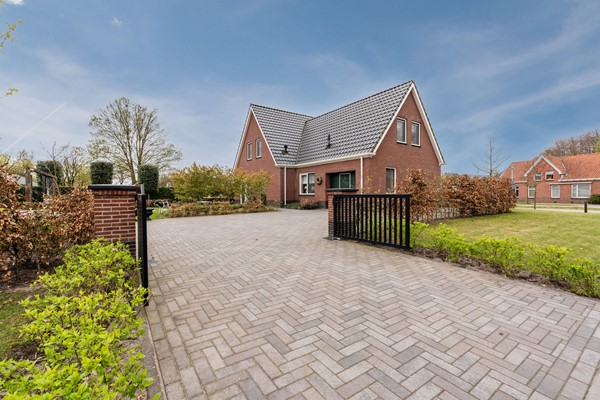 Medium property photo - Musselweg 73, 9584 AB Mussel